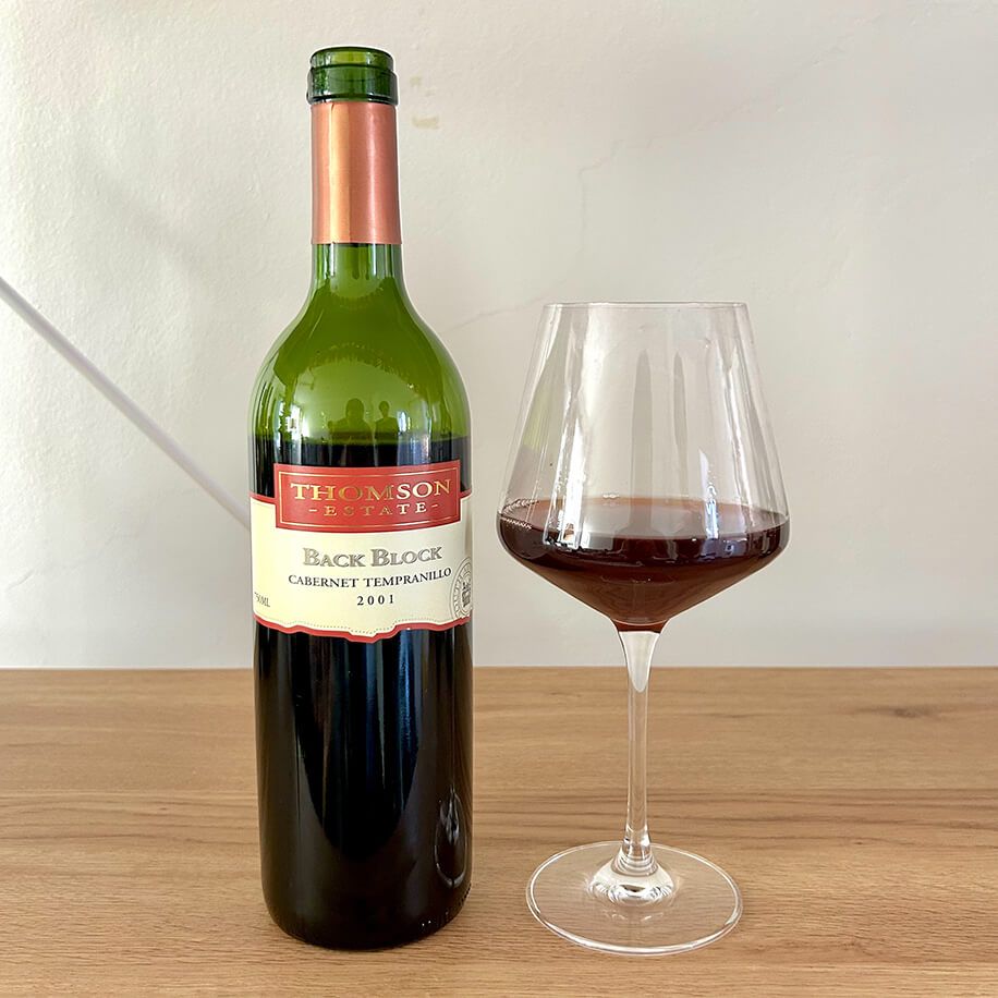Wine
